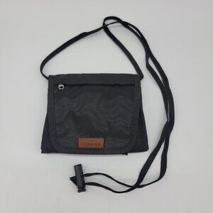 Tarriss Bag Crossbody Bag for Cellphone‎ Wallet Etc Black With RFID